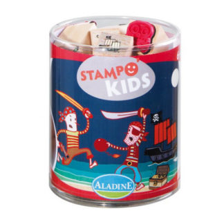 StampoKids