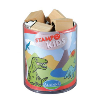 StampoKids