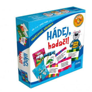 Hádej