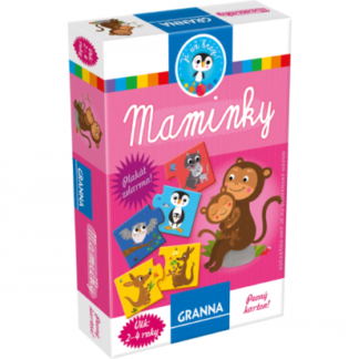 Maminky