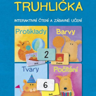 Naučná truhlička