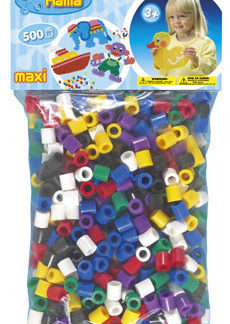 Hama Maxi korálky mix - 500 ks