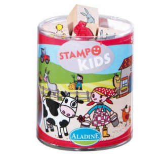 StampoKids