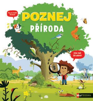 Poznej - Příroda