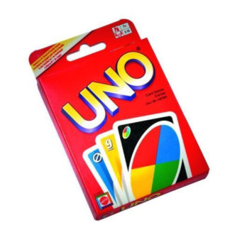 UNO karty