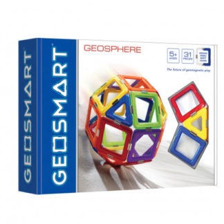 GeoSmart - GeoSphere - 31 ks