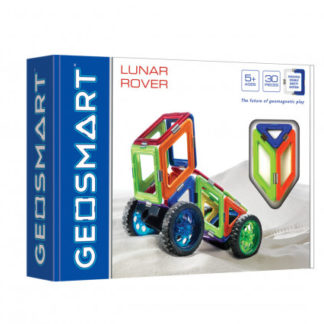 GeoSmart - Lunar Rover - 30 ks