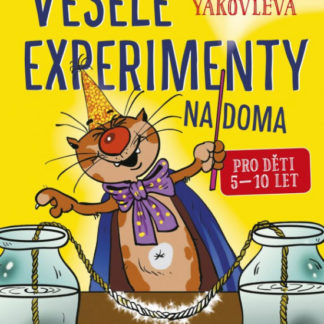 Veselé experimenty na doma