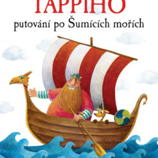 Tappiho putování po Šumících mořích