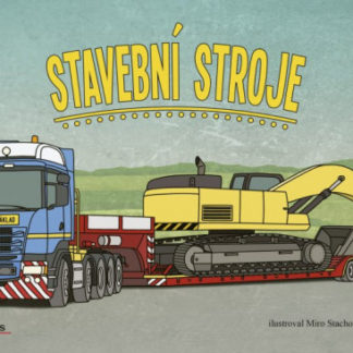 Stavební stroje