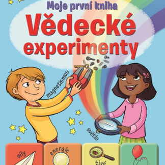 Vědecké experimenty