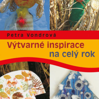 Výtvarné inspirace na celý rok