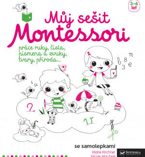 Můj sešit Montessori