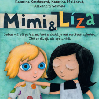 Mimi & Líza