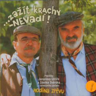 ...zažít krachy - nevadí!