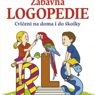 Zábavná logopedie