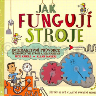 Jak fungují stroje