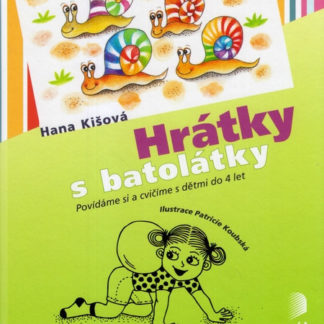 Hrátky s batolátky