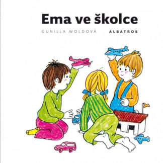 Ema ve školce