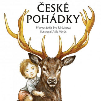 Klasické české pohádky