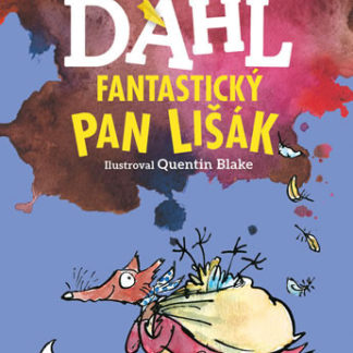 Roald Dahl - Fantastický pan Lišák