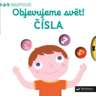 Objevujeme svět! Čísla