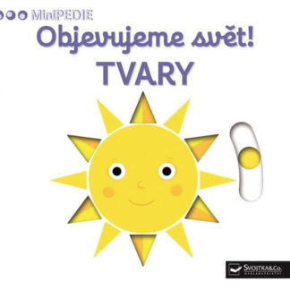 Objevujeme svět! Tvary