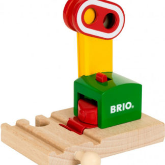 Brio - Magnetická signalizace