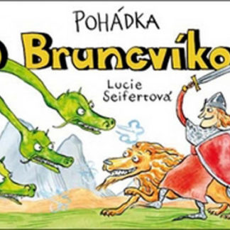 Pohádka o Bruncvíkovi