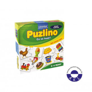 Puzlino