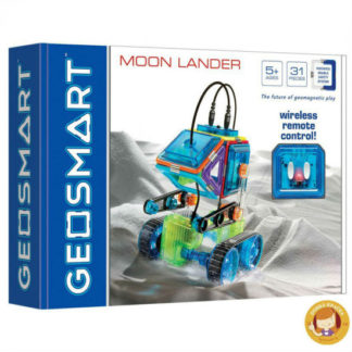 GeoSmart - Moon Lander - 31 ks