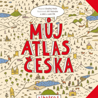 Můj atlas Česka