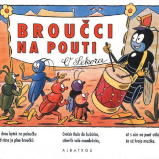 Broučci na pouti