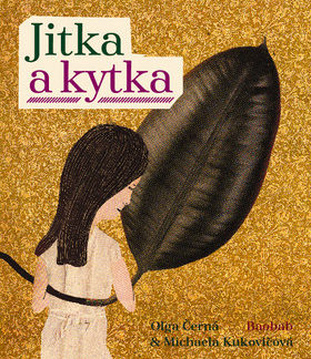 Jitka a kytka