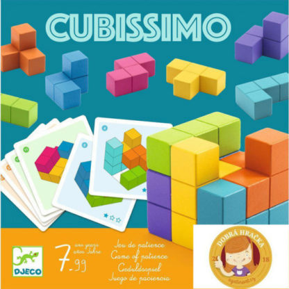 Cubissimo