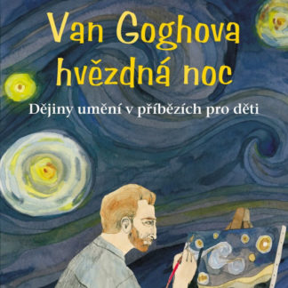 Van Goghova hvězdná noc