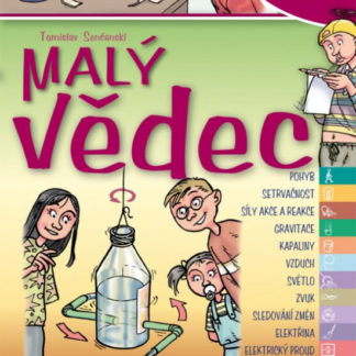 Malý vědec 2