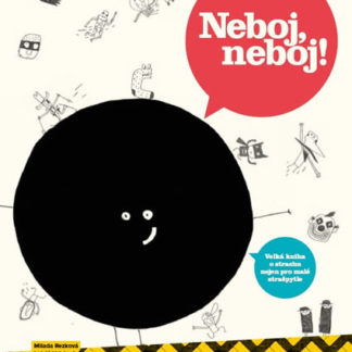 Neboj