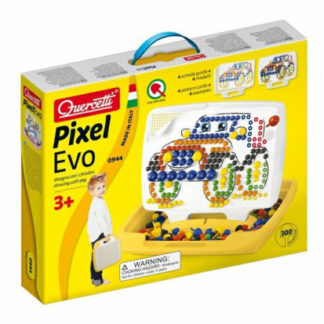 Pixel Evo