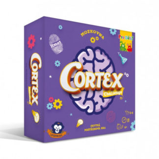 Cortex pro děti