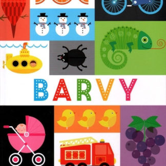 Barvy