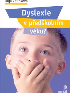 Dyslexie v předškolním věku ?