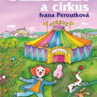 Anička a cirkus