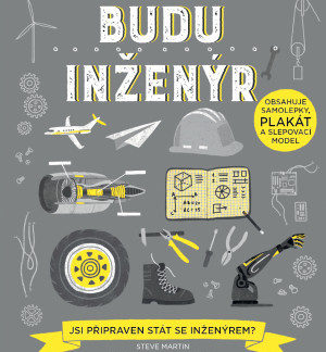 Budu inženýr