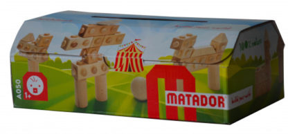 Matador Architect A050 - 22 ks