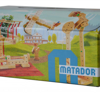 Matador Explorer E100 - 222 ks