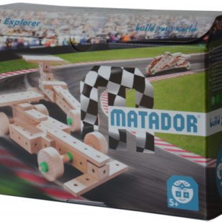 Matador Explorer - automobily - 53 ks