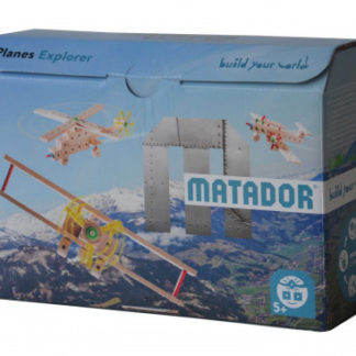 Matador Explorer - letadla - 68 ks