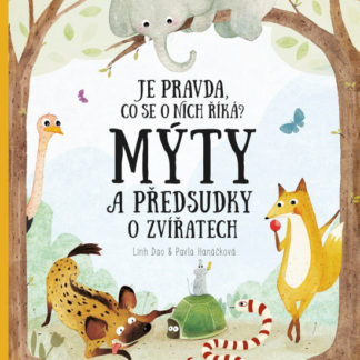 Mýty a předsudky o zvířatech