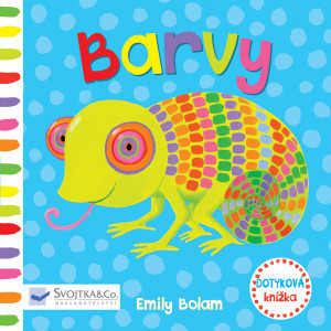 Barvy